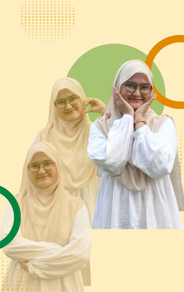 Card background