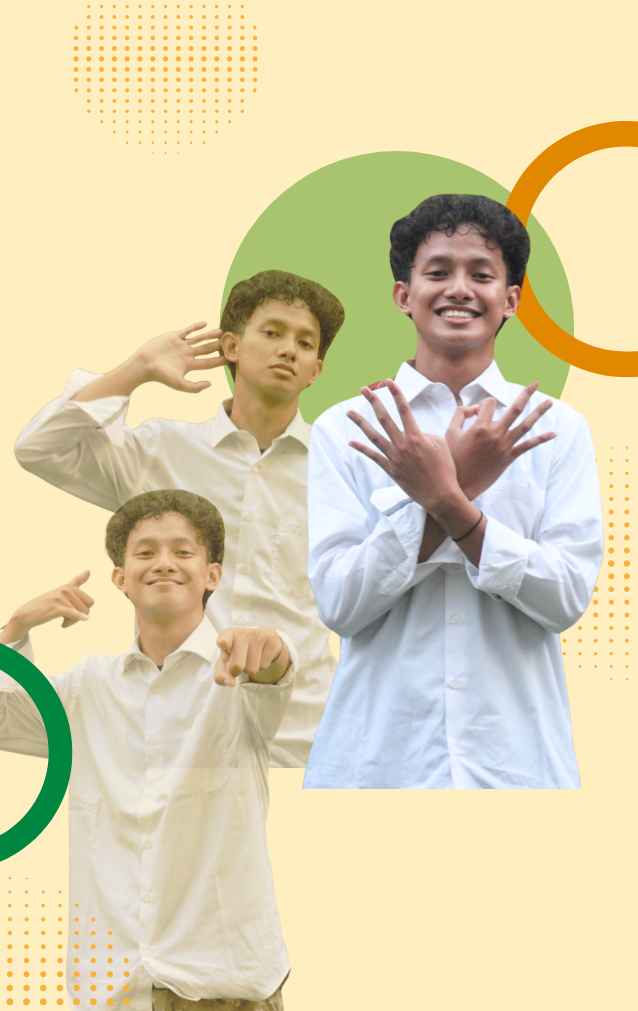 Card background