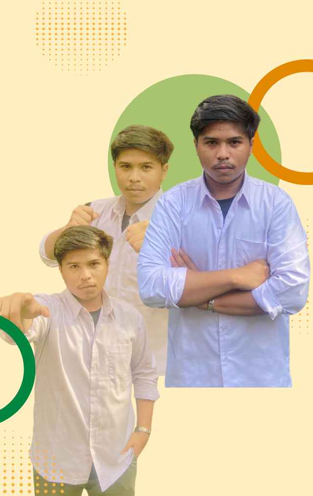 Card background