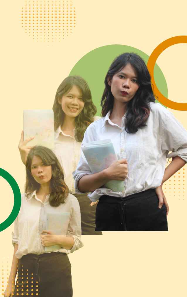 Card background